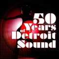 Detroit Sound - Baby, Baby, Don't Cry