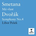 Libor Pešek、Royal Liverpool Philharmonic Orchestra - IV. From Bohemian Woods and Fields