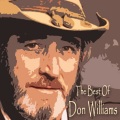 Don Williams - Amanda