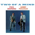 paul desmond、Gerry Mulligan、Chet Baker - All the Things You Are