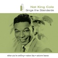 Nat King Cole - Your Cheatin' Heart