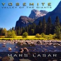 Mars Lasar - Mirror Lake