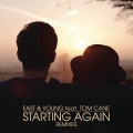 East & Young、Tom Cane - Starting Again