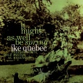 Ike Quebec Swingtet、freddie roach、Al Harewood、milt hinton - It Might As Well Be Spring