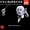 Münchner Rundfunkorchester、Sergiu Celibidache - IV. Finale. Allegro molto