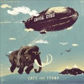 Capital Cities - Safe & Sound (DiscoTech Rmx)