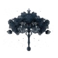 Plastic Tree、Victor Music Arts, Inc. - ロールシャッハ (左)