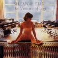 Suzanne Ciani - The Velocity of Love