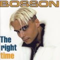 Bosson - Love Has Got the Power