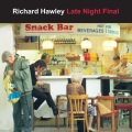 Richard Hawley - Something Is