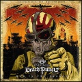 Five Finger Death Punch - Hard to See