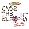Cage the Elephant - Rubber Ball