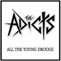 The Adicts - Battlefield  W1