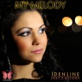 Idenline、K.Melody - No One Except You (Original Mix)