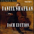 Daniil Shafran - Johann Sebastian Bach: Suite for Solo Cello No.4 in Eb Major, BWV 1010