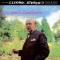 Fritz Reiner - Also sprach Zarathustra, Op. 30: Sunrise (查拉图斯特拉如是说，作品30 - 第1首 前奏曲)(Sunrise)