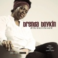 Brenda Boykin - Stone Mad