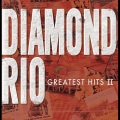 diamond rio - God Only Cries