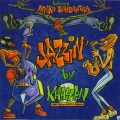 Afrika Bambaataa、Khayan & The New World Power - Noize for the Boyz