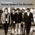 The Essentials: Tommy James & the Shondells、Tommy James And The Shondells - Hanky Panky
