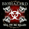 Biohazard - Heads Kicked In