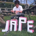 jape - The Hardest Thing To Do