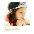 Q;indivi - Happy birthday to you