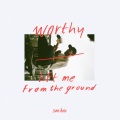 San Holo、Sofie Winterson - Lift Me from the Ground