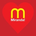 Miranda! - Enamorada