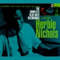 Herbie Nichols Trio - Nick At T's
