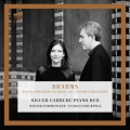 Silver Garburg Piano Duo - Variation IV. Andante