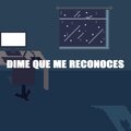FU5KA、ACkonek - DIME QUE ME RECONOCES (feat. FU5KA)