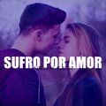 ACkonek、Kiki - SUFRO POR AMOR (feat. Kiki)