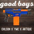 YMC、Chilson、Antique - Good Boys (preschool rap)