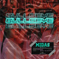 Tryx、MIDA$ Records、Borhuh、I'sla、Waff the Rapper - Bullseye (Explicit)