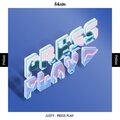 Justy - Press Play (Original Mix)