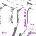 Idir、Elnino Thekid - Lux (IdirRemix)