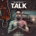 Harlly Berry - Talk