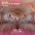 Saeeda、Giovanni Guccione - Don't Believe It (GiovanniGuccioneRemix)