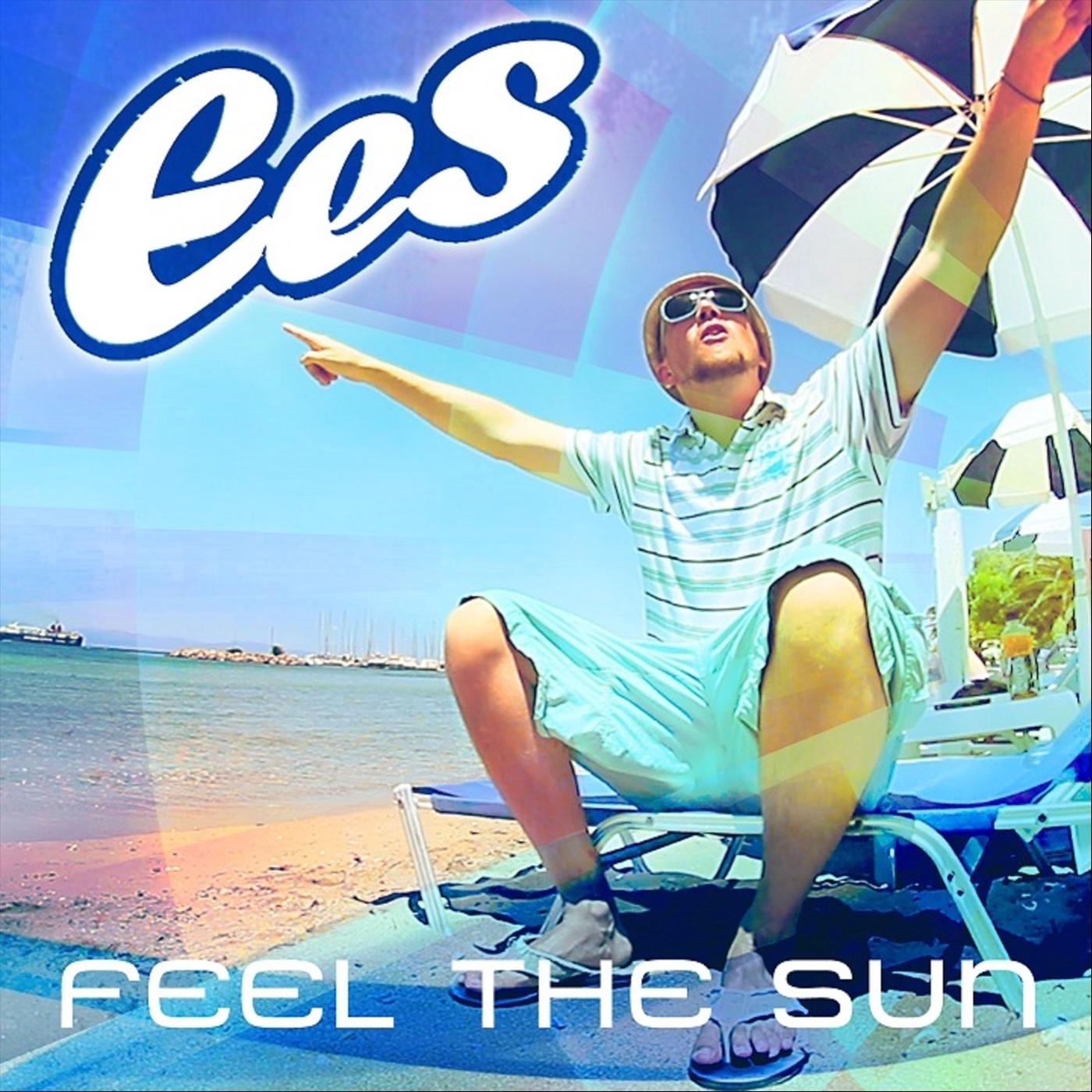 Ees、Mathias Baer - Feel the Sun (feat. Mathias Baer)