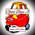 YMC、Chilson、Antique - Good Boys 3