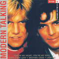 Modern Talking - 在黑暗中跳舞
