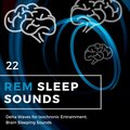 REM Sleep Inducing - Stimulation Sounds