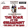 Cyril Ritchard、The Roar Of The Greasepaint - The Smell Of The Crowd Ensemble - A Wonderful Day Like Today