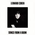 Leonard Cohen - Bird on the Wire
