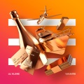 Lil Kleine - Vakantie (Explicit)