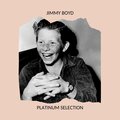 jimmy boyd - Poor Little Piggy Bank