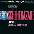 Fritz Reiner、sidney harth、Chicago Symphony Orchestra、Nikolai Rimsky-Korsakov - I. The Sea and Sinbad's Ship