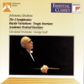 george szell、The Cleveland Jazz Orchestra - III. Poco allegretto (第三乐章 稍快的小快板)