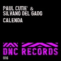 Silvano Del Gado、Paul Cutie - Calenda (VocalMix)